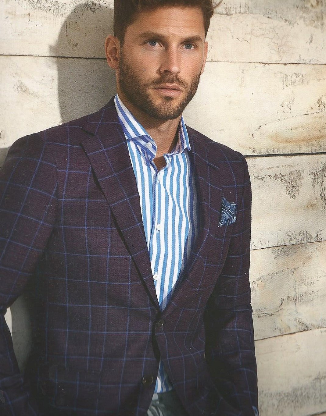 HOME - Clothing from Italy for men. Custom Made Suits, Tuxedo Rentals ...